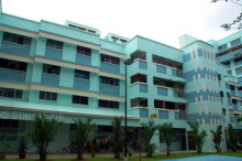 Blk 105 Gangsa Road (Bukit Panjang), HDB 3 Rooms #208212
